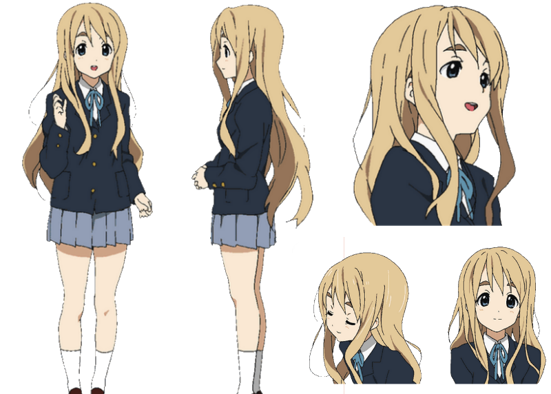 K-On! Analysis – In The Life of College